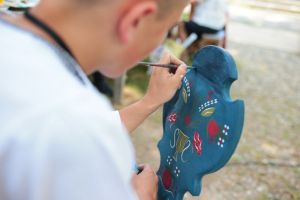 Schimbări la Olimpiada Meşteşugurilor Tradiţionale de la Sibiu – Cei mici se vor bucura