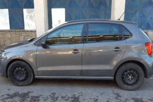 Autoturism cautat de autoritatile din Danemarca, depistat in Negru Voda