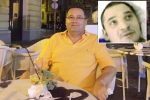 Fostul patron al Green Pub, Coriolan Pop Bruchental, şi un asasin extrem de periculos, „săltaţi” cu mascaţii după mai multe furturi în Oradea