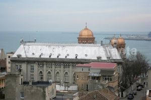 Preotul acuzat de pornografie infantila, din judetul Constanta, suspendat de la slujire de catre Arhiepiscopia Tomisului