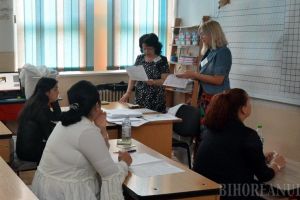22 pe-un loc! Peste 1.200 de bihoreni vor concura pentru cele 55 de posturi de titulari în învăţământ