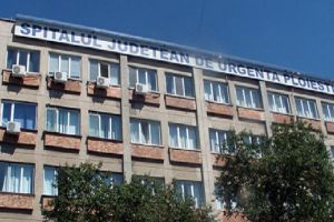 Se cauta manager pentru Spitalul Judetean de Urgenta PLOIESTI