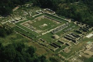 Ulpia Traiana Sarmizegetusa si Cetatea Deva, reabilitate din fonduri europene