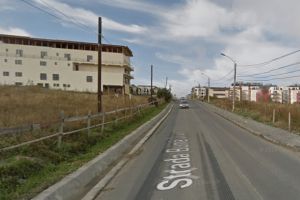 Au început lucrările pentru lărgirea străzii Bună Ziua