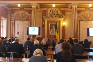 Prima şedinţa a CLM la care a participat Călin Bibarţ în calitate de primar. Ce proiecte au votat consilierii