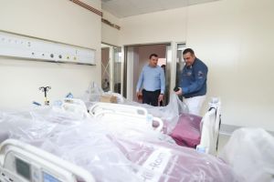 După ani şi ani… Ultimul termen: Secţia de Mari Arşi din Timişoara se va deschide în această toamnă