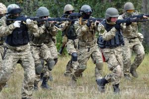 Sibiul va avea un comandament NATO de trei stele. Firmele sibiene gata de afaceri cu armata