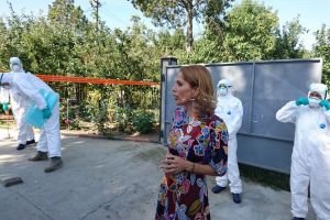 VIDEO 12 noi cazuri de pestă porcină în două localităţi din Botoşani. Doi porci domestici au fost infectaţi