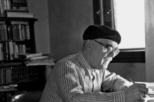 Tudor Arghezi, un geniu fără bac, nominalizat la Premiul Nobel