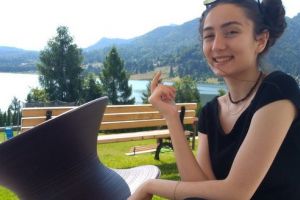 Performerii Bacalaureatului 2019 din judeţul Mureş. Roxana Mihaela Nae: ”Un lucru este cert: nu se poate fără muncă”