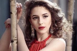 INTERVIU. Ilinca Târnăvean, pregătiri pentru Campionatul Mondial de Dans Sportiv. „Cheia succesului este şi va rămâne munca asiduă”