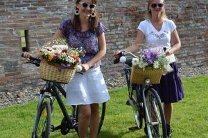 Invitaţie la Skirtbike