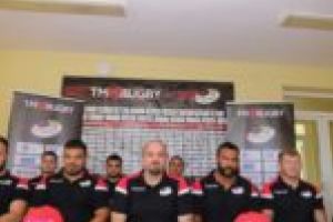 Vara marilor transformări. Timişoara Saracens a transferat o jumătate de echipă!