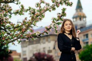 Performerii Bacalaureatului 2019 din judeţul Mureş. Andreea Hădăran: “Nu poţi sta degeaba şi să speri după o notă mare”