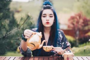 INTERVIU cu Oana Nemeş, tânăra fotografă a cărei muncă fură ochii privitorilor