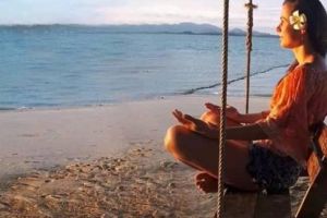 Program gratuit de reconectare cu Sine