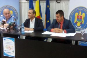 Urşii au produs pagube în Argeş de peste 100.000 lei