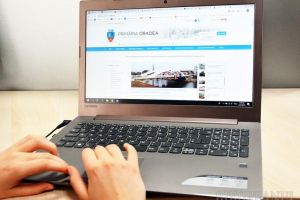 Totul online! Investiţii de 3 milioane lei în informatizarea Primăriei Oradea