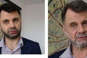 Cum vor arata politicienii prahoveni la batranete/ GALERIE FOTO