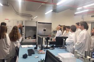 Casa tinerilor: Oradea va avea un centru de tineret care va derula cursuri şi proiecte pentru elevi şi studenţi