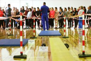 Au fost modificate condiţiile de admitere în şcolile MAI. Poliţia română, mesaj pentru viitorii agenţi: „Puneţi osul la treabă!”