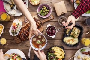 Foodpanda: aplicaţia pentru food delivery prinde avânt şi în Târgu Mureş