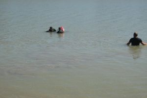 Caz tragic: O fetiţă de 10 ani s-a înecat într-un râu