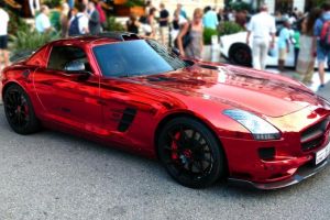 Romanii care conduc cele mai luxoase masini. Cine sunt acestia si cat costa bijuteriile lor?