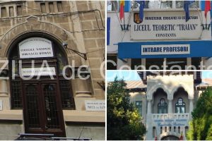 Emotii pentru profesori: Azi se desfasoara proba scrisa a examenului de titularizare. Zeci de posturi vacante la Constanta