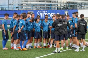 Campioanele en-titre ale Ligii Elitelor: Echipele U-17 si U-19 ale FC Viitorul si-au reluat pregatirile. Cine face parte din lot 