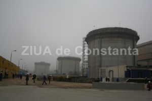 Ce societate a semnat recent cu Societate Nationala Nuclearelectrica SA (document)