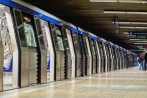 Un oraş aflat la 100 de km de Alba Iulia îşi construieşte metrou şi tren metropolitan! Bătaie între firme pentru studiile de pre-fezabilitate