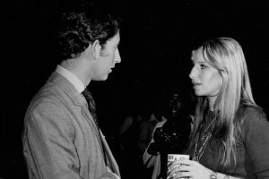 CE SPUNE BARBRA STREISAND DESPRE AVENTURA CU PRINȚUL CHARLES