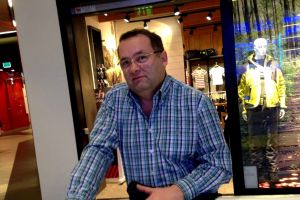 Finul lui Vasile Blaga a fost reţinut.