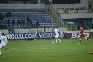 FC Botoşani încasează 900.000 euro pentru un fotbalist vândut acum trei ani