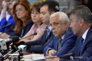 Ministrul Agriculturii: Avem 48 de şantiere unde am înlocuit staţiile de pompare din dărâmături; acum staţiile arată ca pensiunile