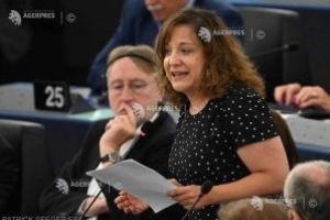 #Romania2019.eu Iratxe Garcia Perez: Esenţa preşedinţiei României la Consiliul UE a fost de a veni în întâmpinarea nevoilor cetăţenilor