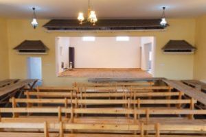 Dezvoltare rurală printr-o cooperare între autorităţile locale şi judeţene