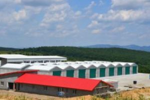 Proiectul deseurilor: CJ Maramures a dat startul achizitiei de servicii de paza pentru obiectivele din mai multe locatii