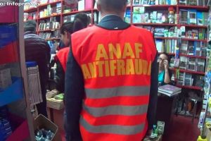 Bugetari de lux – inspectorii antifrauda, transferati cu salarii uriase