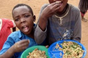 ONU – Numarul persoanelor afectate de foamete la nivel mondial, in crestere