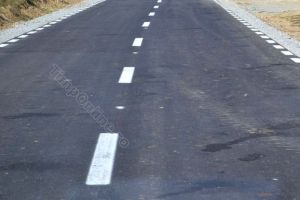 Solicitare de emitere a acordului de mediu pentru modernizarea DJ 172 K Reteag – Braniştea