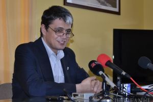 Popă pentru Sorbonica: Primarul Ilie Bolojan are propriul favorit la rectoratul Universităţii din Oradea