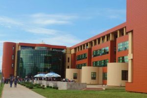 Înscriere la facultate în judeţul tău