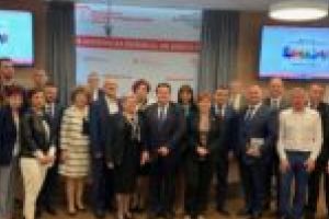 Relaţii economice bilaterale între firmele timişene şi cele ruseşti. Vezi ce domenii sunt vizate!