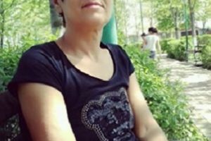 Cutitara asasina din Sutesti ramane in arest pentru 30 de zile / Viorica Holban nu a contestat masura arestului