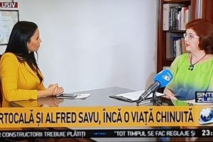 INTERVIU cu Ruxandra Popescu, o altă victimă a procurorilor de la DNA Ploieşti. Judecătoarea a fost achitată după trei ani de coşmar