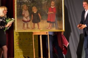 Galeria de Artă Maghiară s-a îmbogăţit cu noi capodopere ale picturii moderne