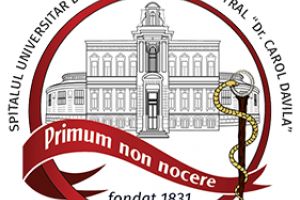 Tumoră hepatică gigant operată cu succes