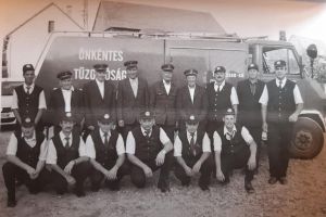 Serviciile Voluntare pentru Situaţii de Urgenţă – tradiţie seculară în judeţul Harghita